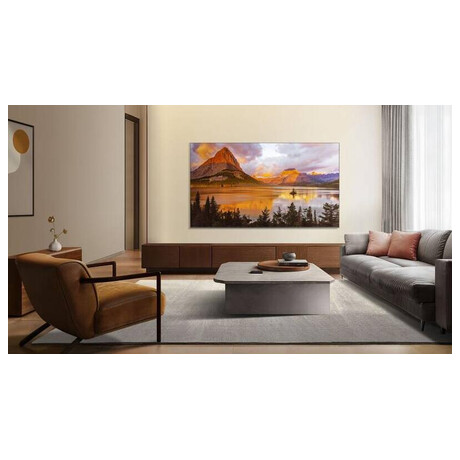 QLED televize TCL 75P7L