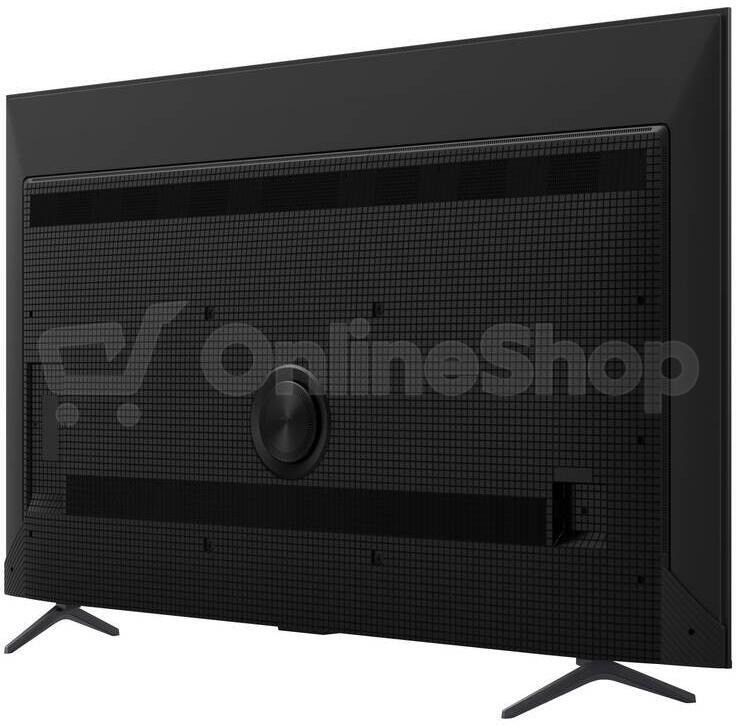 QLED televize TCL 75P8L