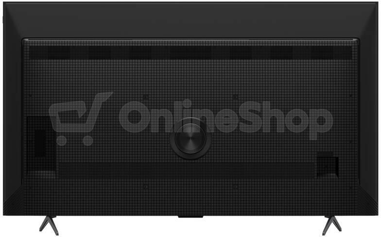 QLED televize TCL 75P8L