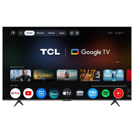 TCL 75P8L (foto 11)