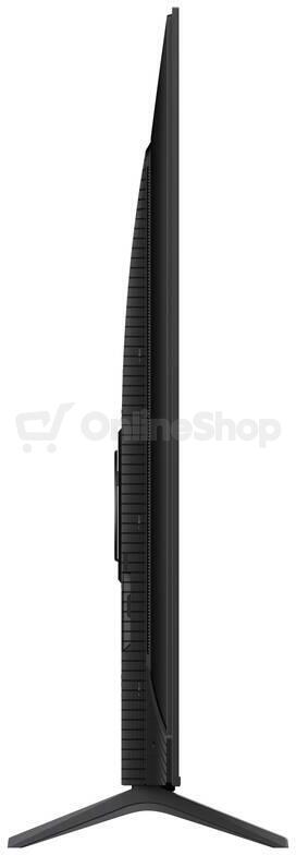 QLED televize TCL 75P8L