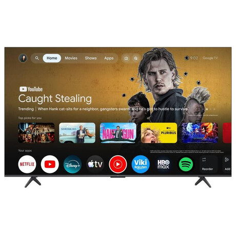 TCL 75P8L (foto 10)