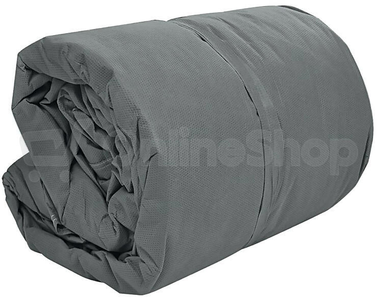 Cappa Plachta na karavan ERNESTO (Velikost: 700x225x220)