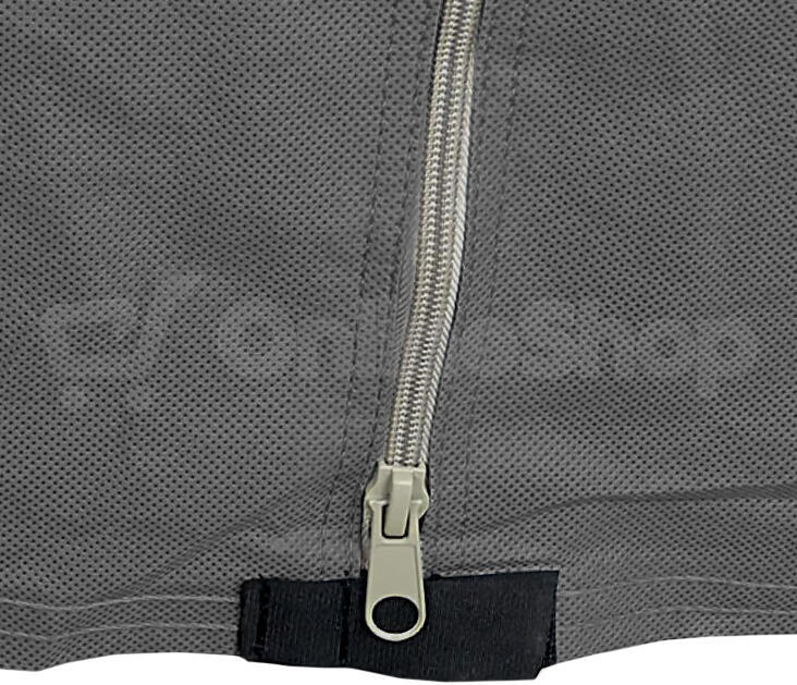 Cappa Plachta na karavan ERNESTO (Velikost: 700x225x220)