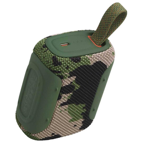 JBL GO5 Squad
