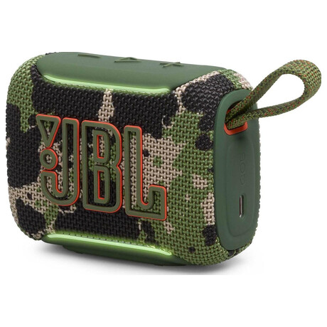 JBL GO5 Squad