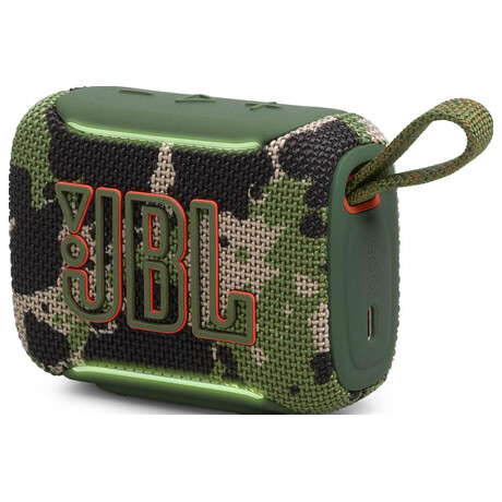 JBL GO5 Squad