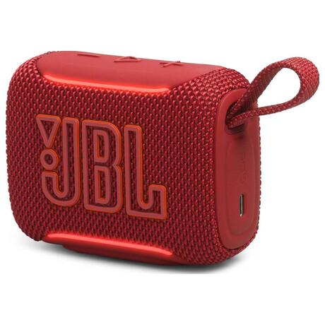 JBL GO5 Red