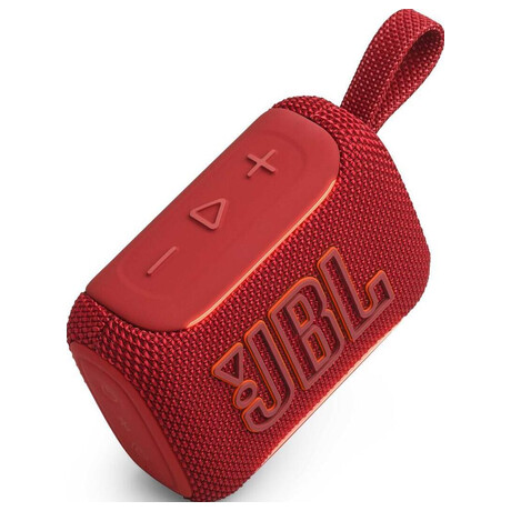 JBL GO5 Red