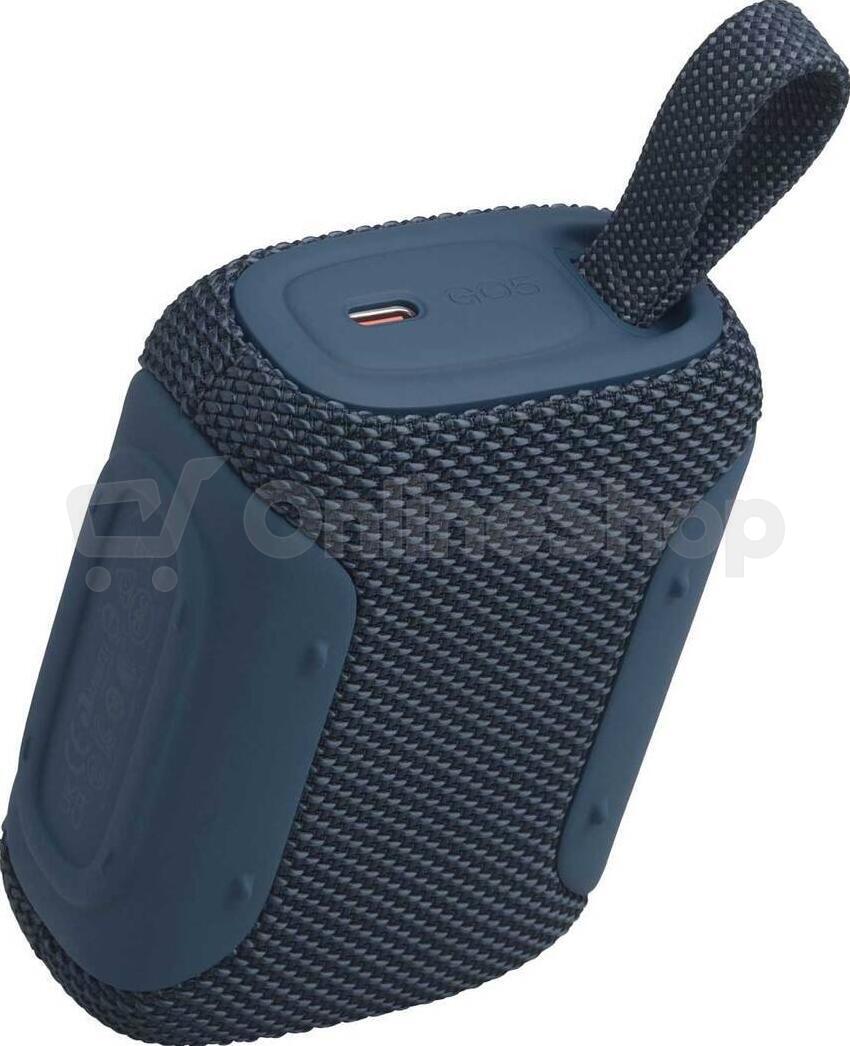 JBL GO5 Blue