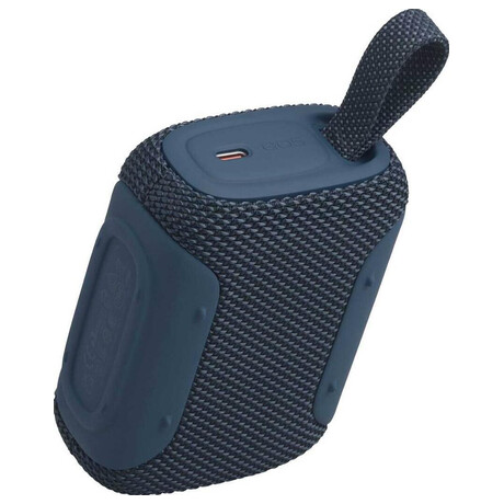 JBL GO5 Blue