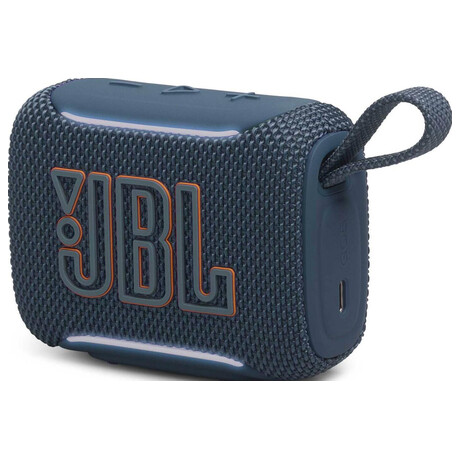 JBL GO5 Blue