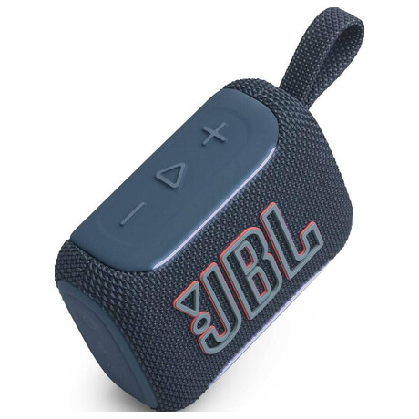JBL GO5 Blue
