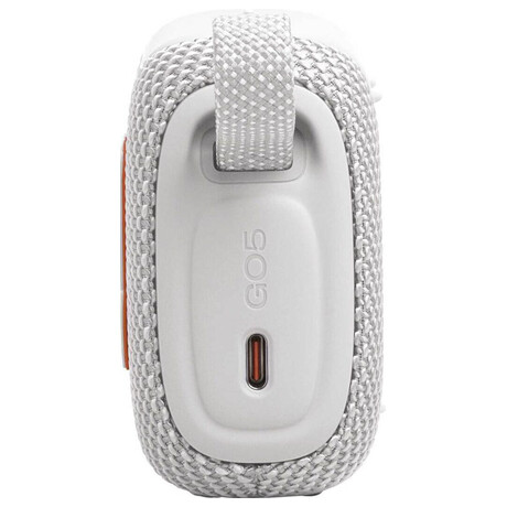 JBL GO5 White