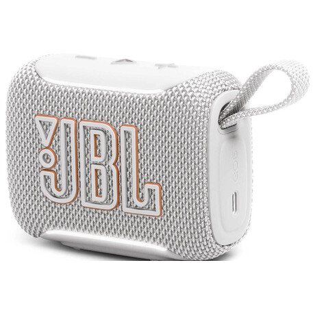 JBL GO5 White