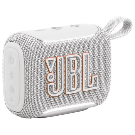 JBL GO5 White