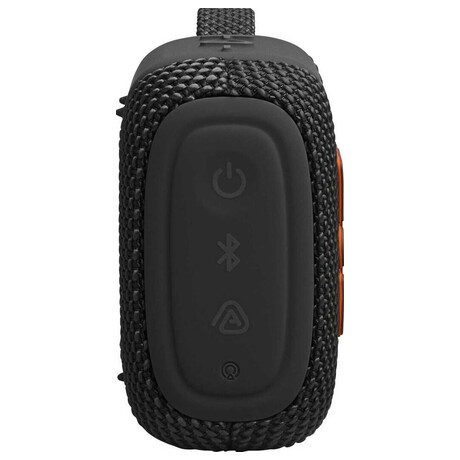JBL GO5 Black