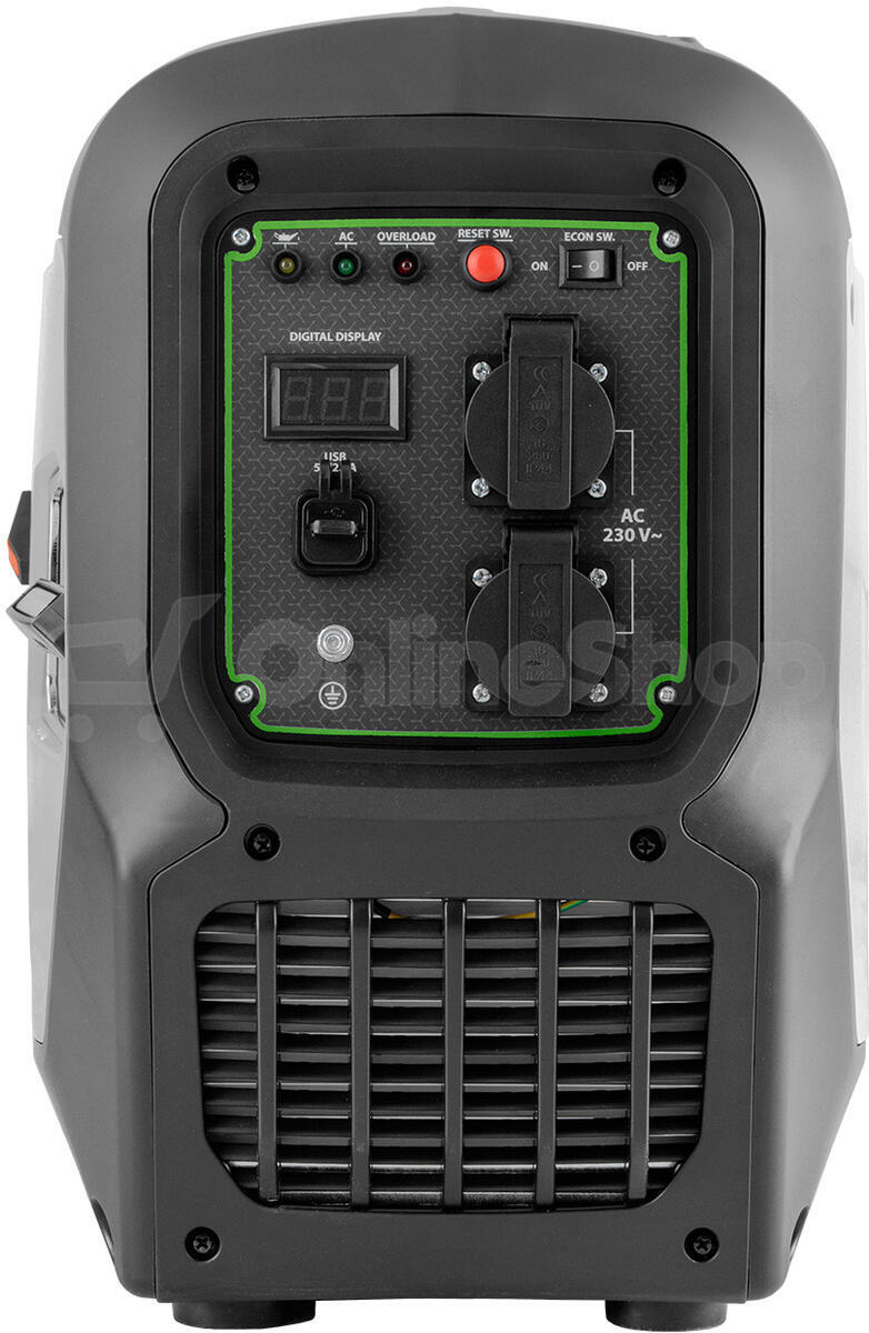 Invertorová elektrocentrála Procraft IGP35 / IGP35