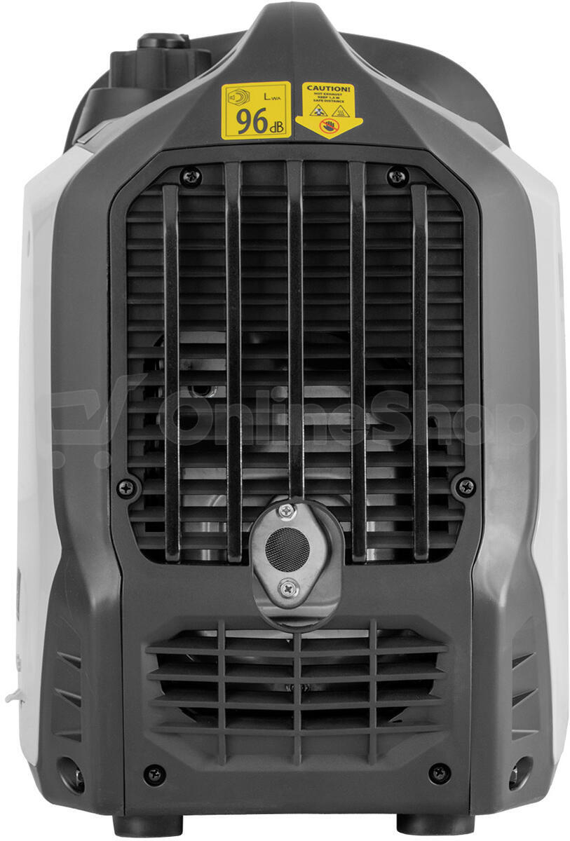 Invertorová elektrocentrála Procraft IGP35 / IGP35