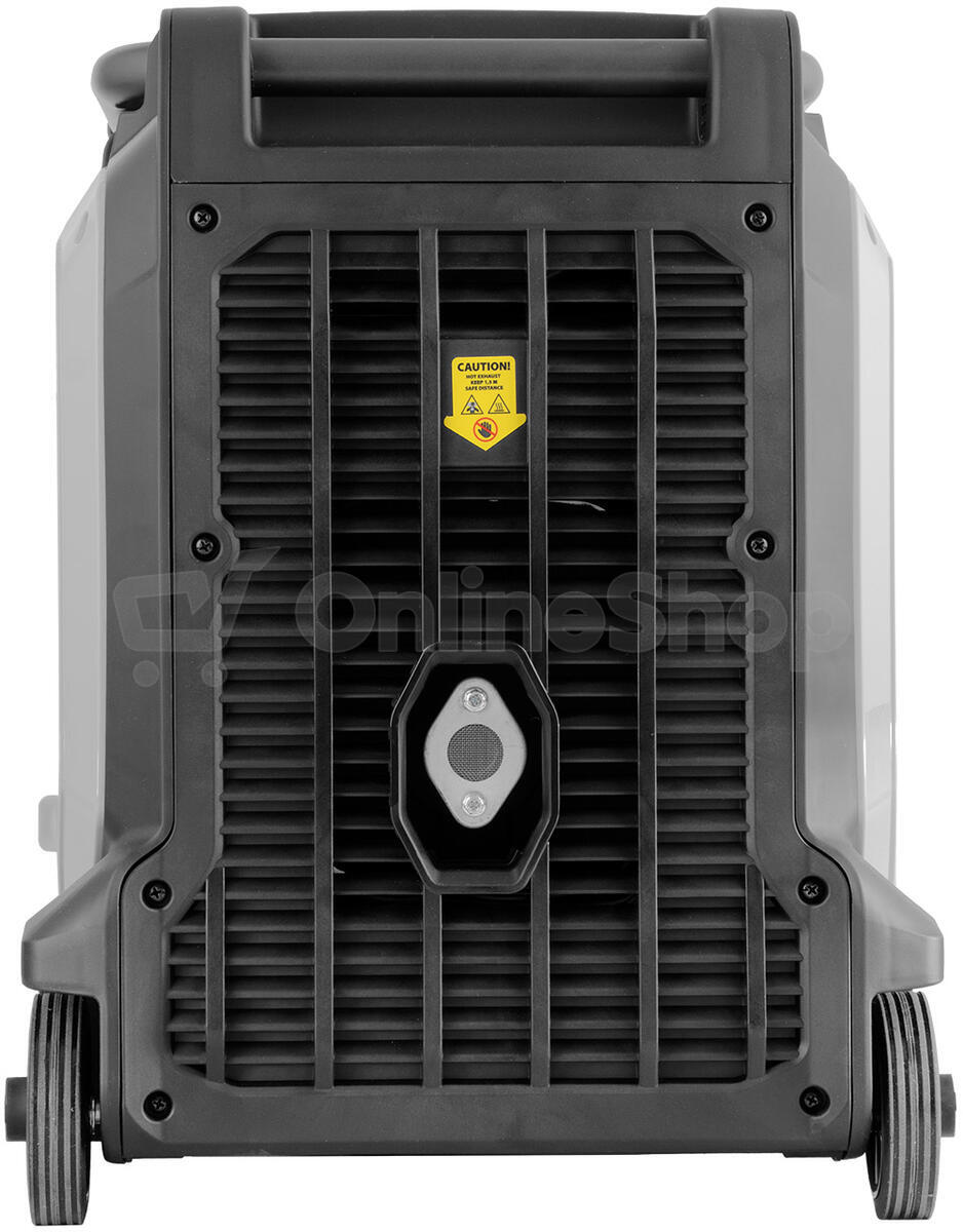 Invertorová elektrocentrála Procraft IGP55 / IGP55