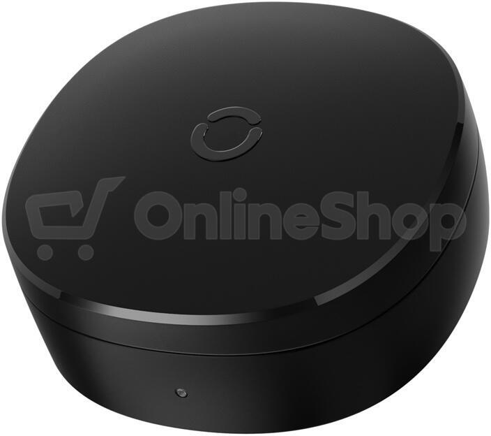 Smartring RingConn Gen 2 (velikost. 8, stříbrná)