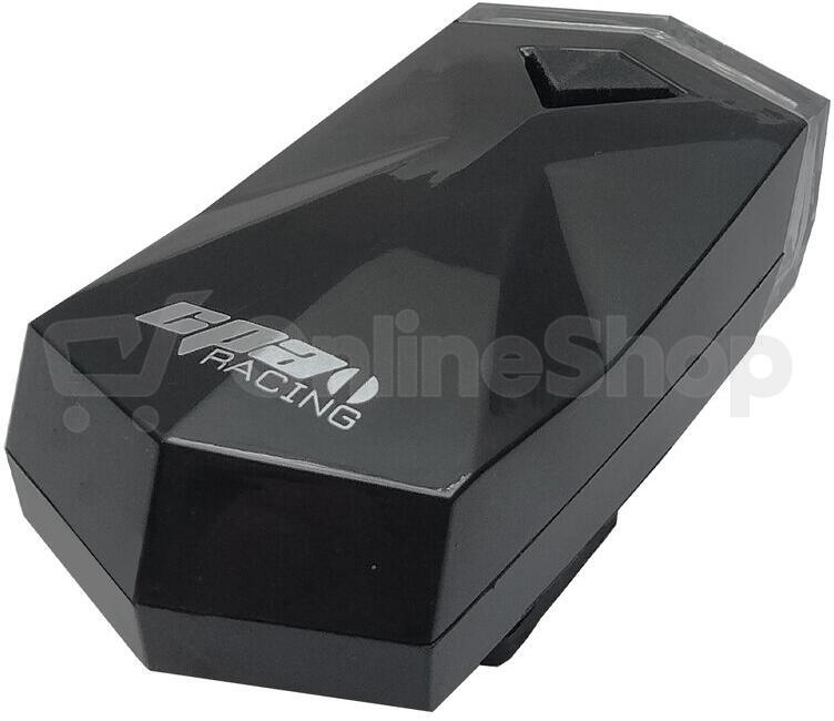 CPA Racing Přední svítilna CPA RACING 4 LED