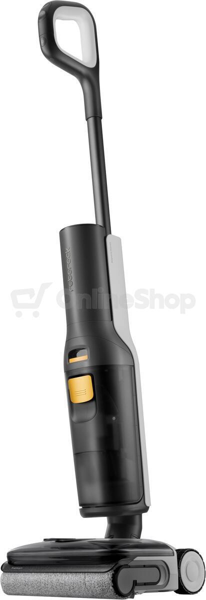 Podlahová myčka ROBOROCK F25 Gen 2, černý