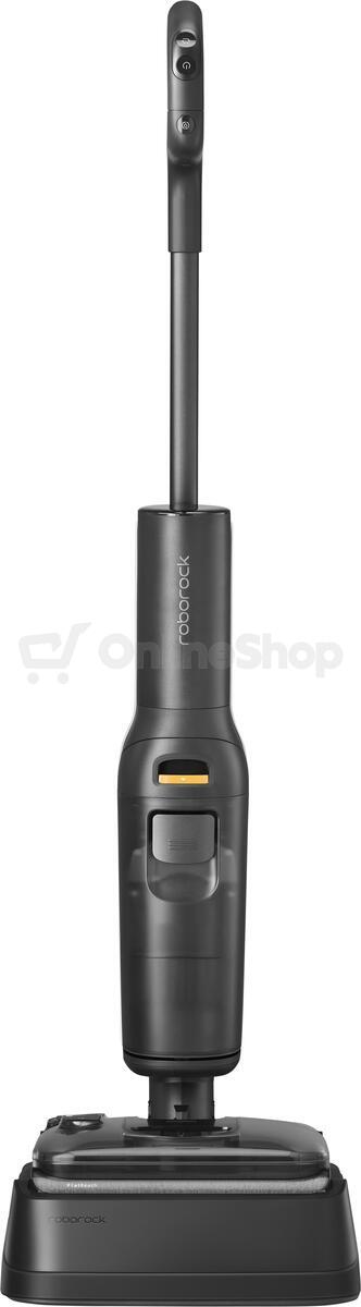 Podlahová myčka ROBOROCK F25 Gen 2, černý