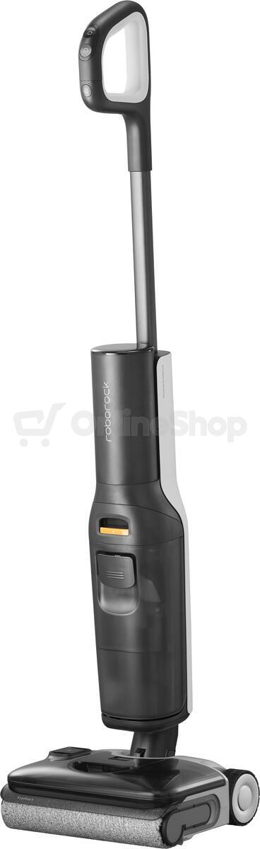 Podlahová myčka ROBOROCK F25 Gen 2, černý