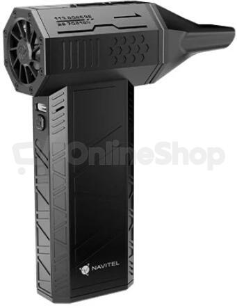 Turbofan Navitel TF2