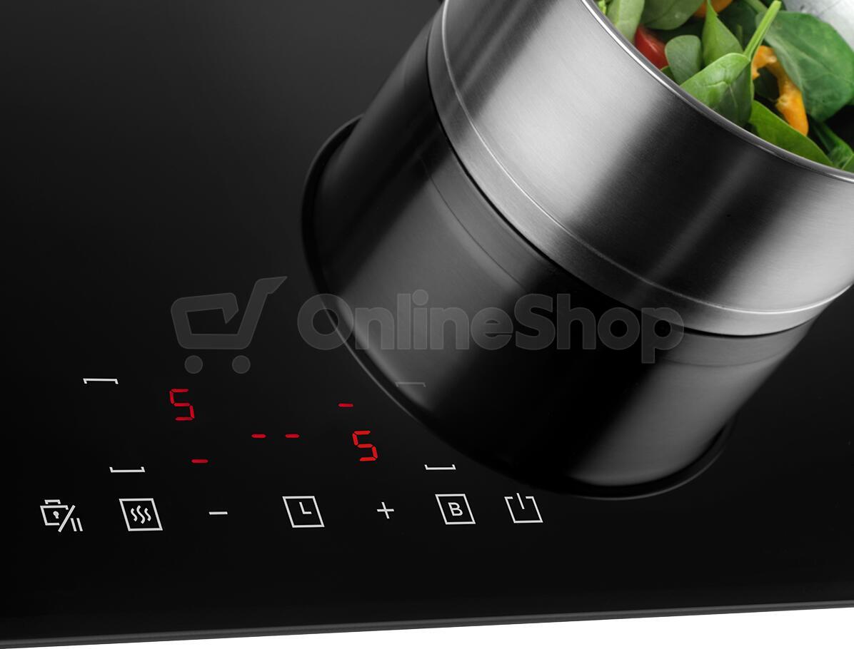 Indukční deska Concept IDV1260