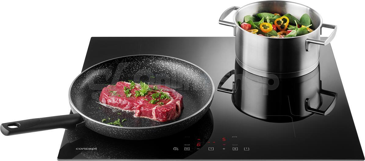 Indukční deska Concept IDV1260