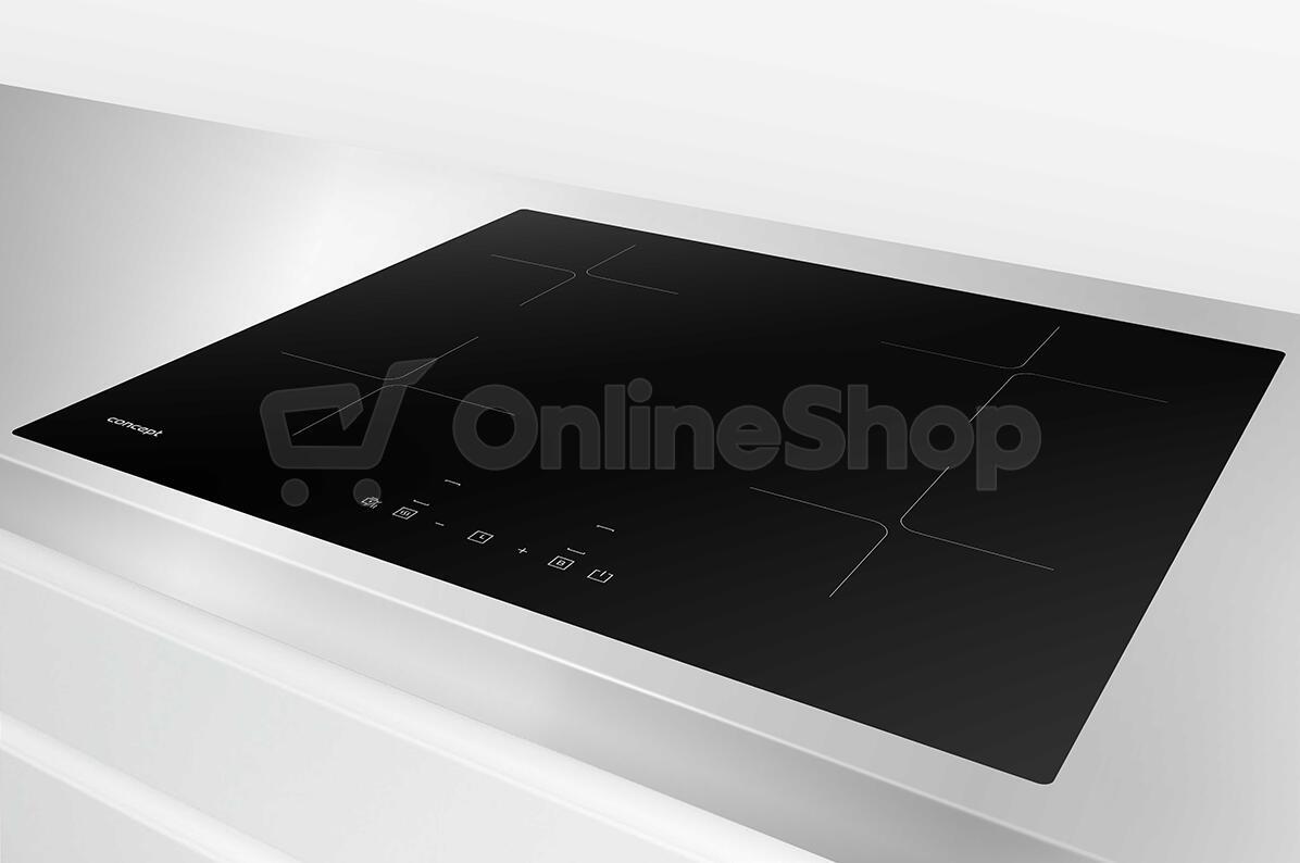 Indukční deska Concept IDV1260