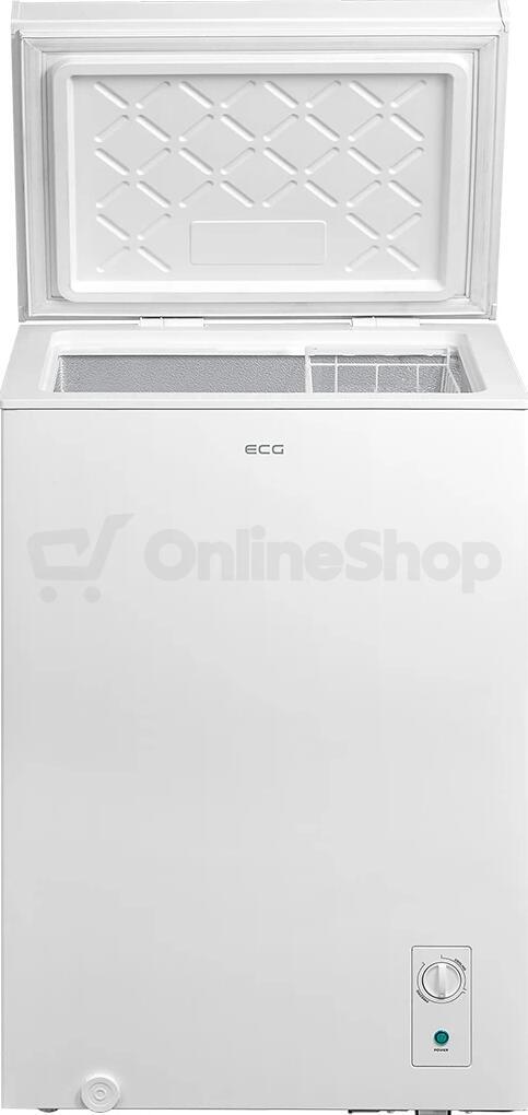 ECG EFP 10991 WE