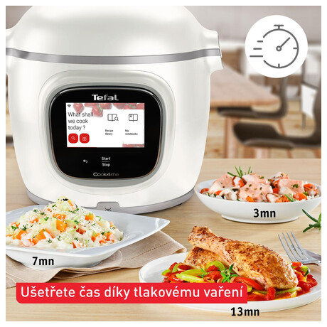Tefal CY9441F2 (foto 1)