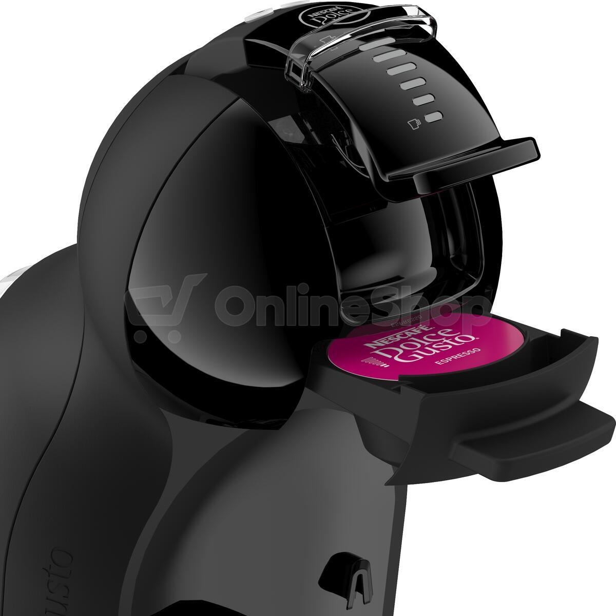 Kávovar Krups Nescafé Dolce Gusto Mini Me 2 KP1438F0