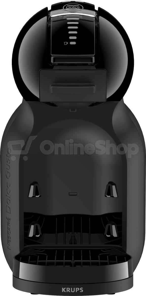 Kávovar Krups Nescafé Dolce Gusto Mini Me 2 KP1438F0