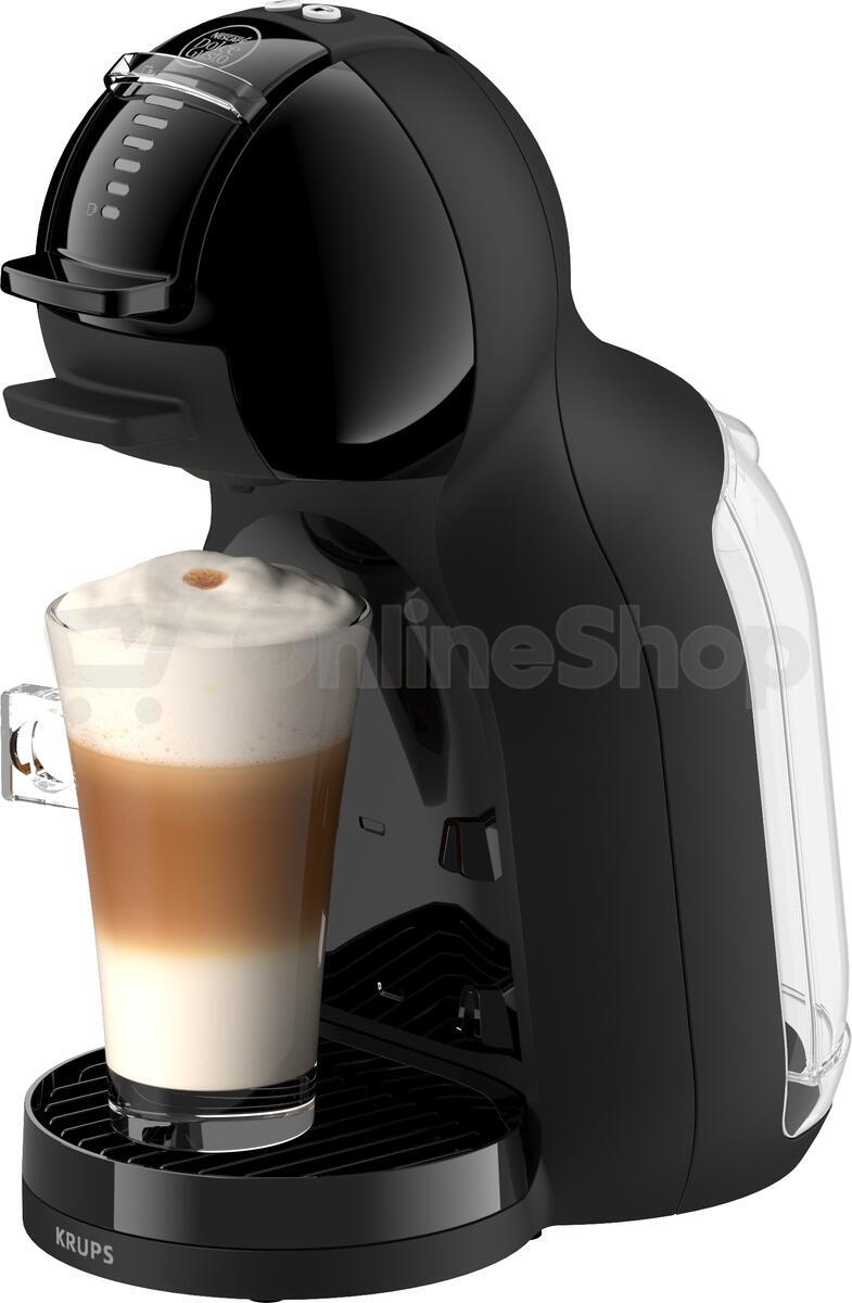 Kávovar Krups Nescafé Dolce Gusto Mini Me 2 KP1438F0