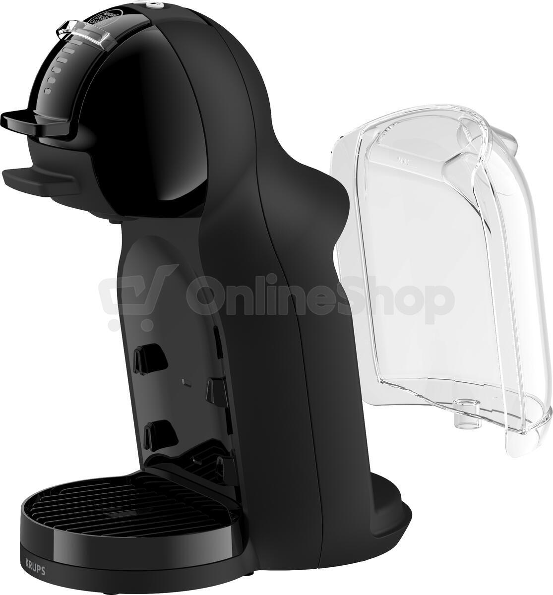 Kávovar Krups Nescafé Dolce Gusto Mini Me 2 KP1438F0