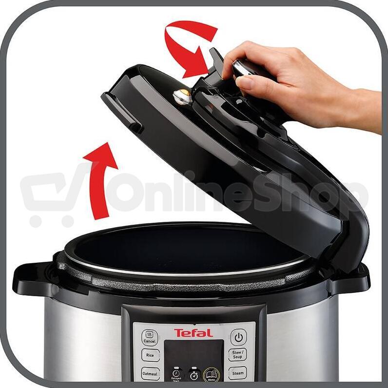 Tefal CY505EE0