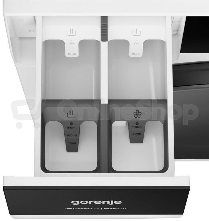 Pračka Gorenje WG894A25
