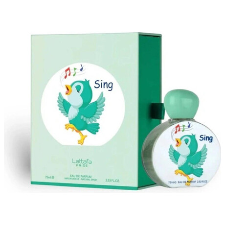 Lattafa Pride Sing, 75&nbsp;ml (foto 1)