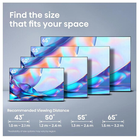 Hisense 65A7S (foto 8)