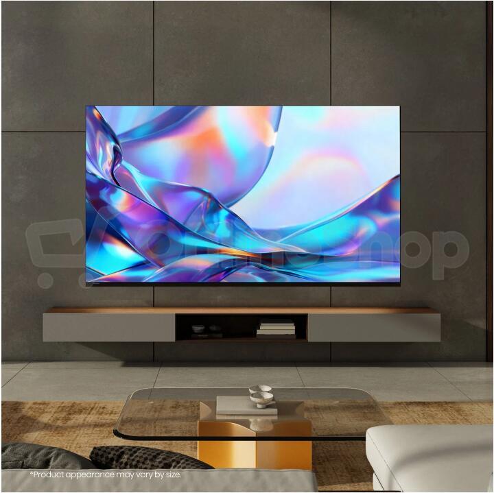 QLED Smart TV Hisense 65A7S