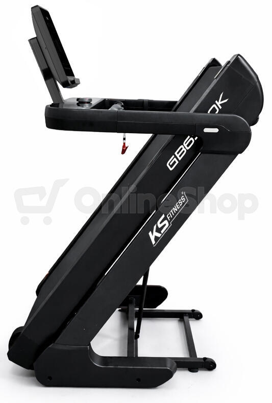 Běžecký pás KUBIsport GB6500K