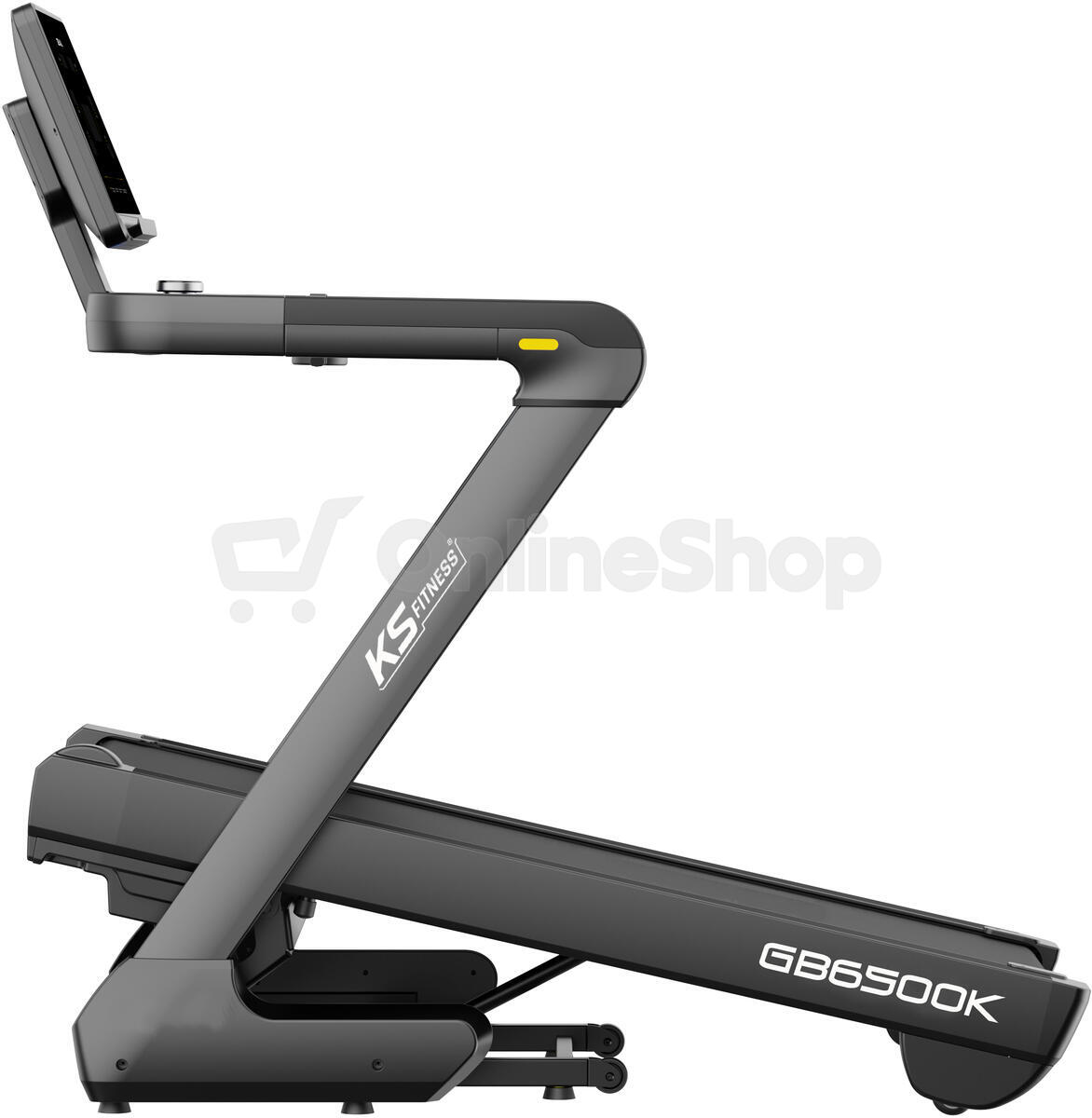 Běžecký pás KUBIsport GB6500K