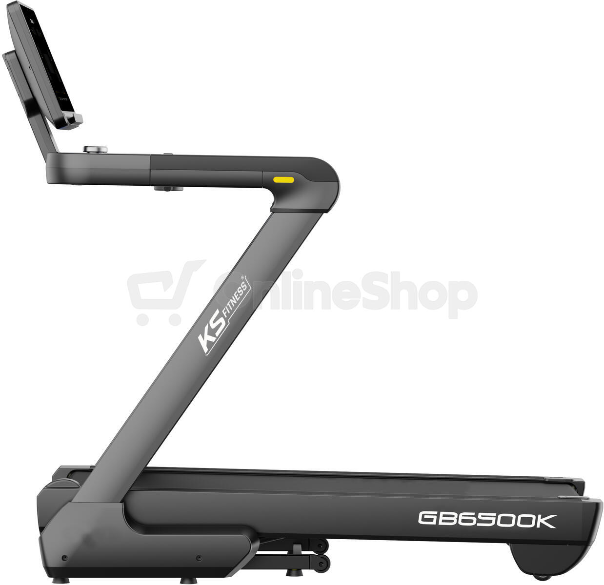 Běžecký pás KUBIsport GB6500K