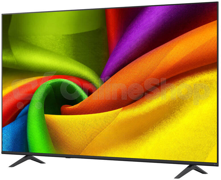 LED televize LG 75NU900B6LA