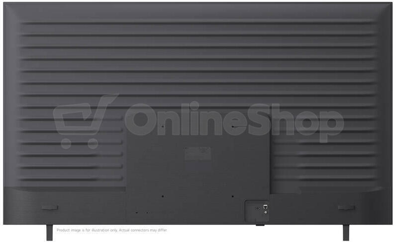 LED televize LG 75NU900B6LA