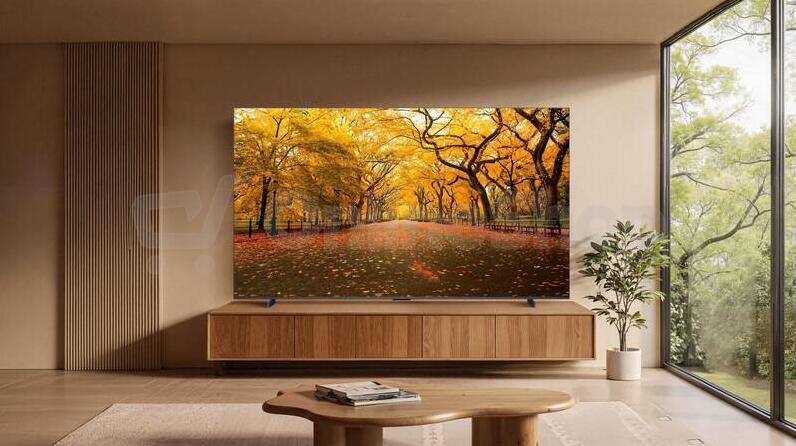 98Q7D PRO QLED TV TCL
